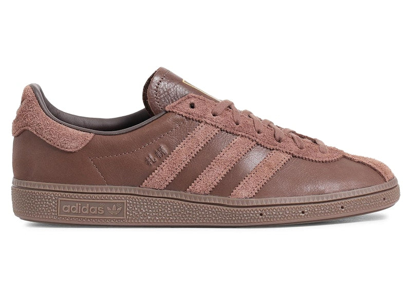 adidas Sapporo City Series size? Billy's Japan Brown