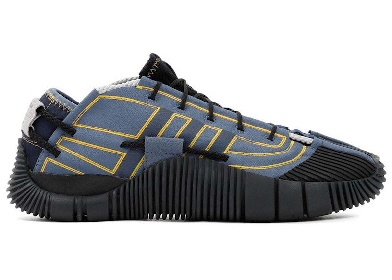 adidas Scuba Phormar Craig Green Tech Ink