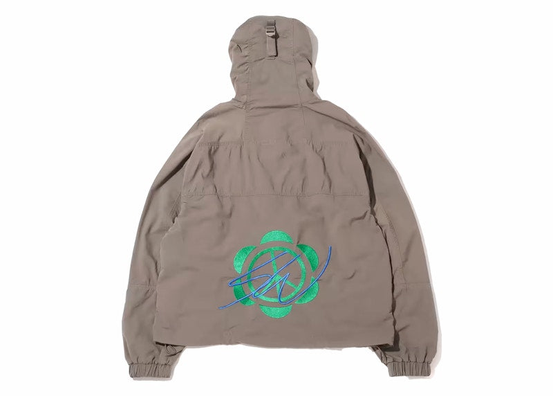 adidas Sean Wotherspoon Anorak Simple Brown