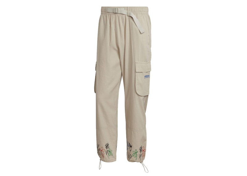 adidas Sean Wotherspoon Cargo Pants Bliss