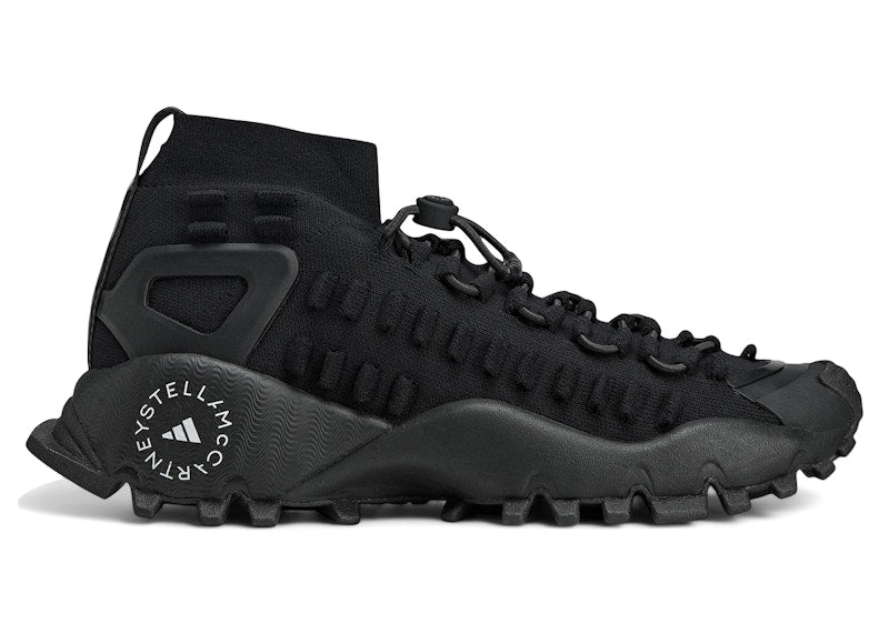 adidas Seeulater 2 by Stella McCartney Black (Women's)