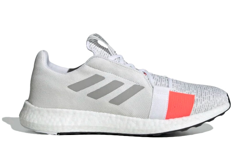 adidas Senseboost Go Core White