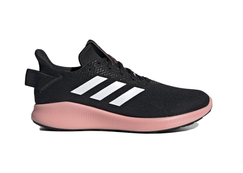 adidas Sensebounce+ Street Core Black (Women's)