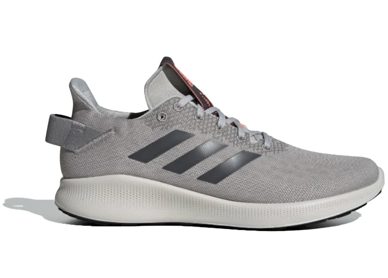 adidas Sensebounce + Street Grey Two