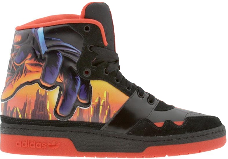 adidas Skyline Mid Star Wars Coruscant