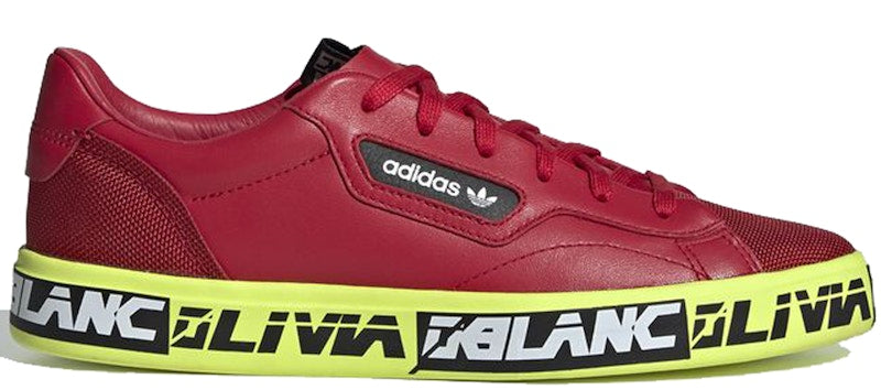adidas Sleek Olivia LeBlanc (Women's)