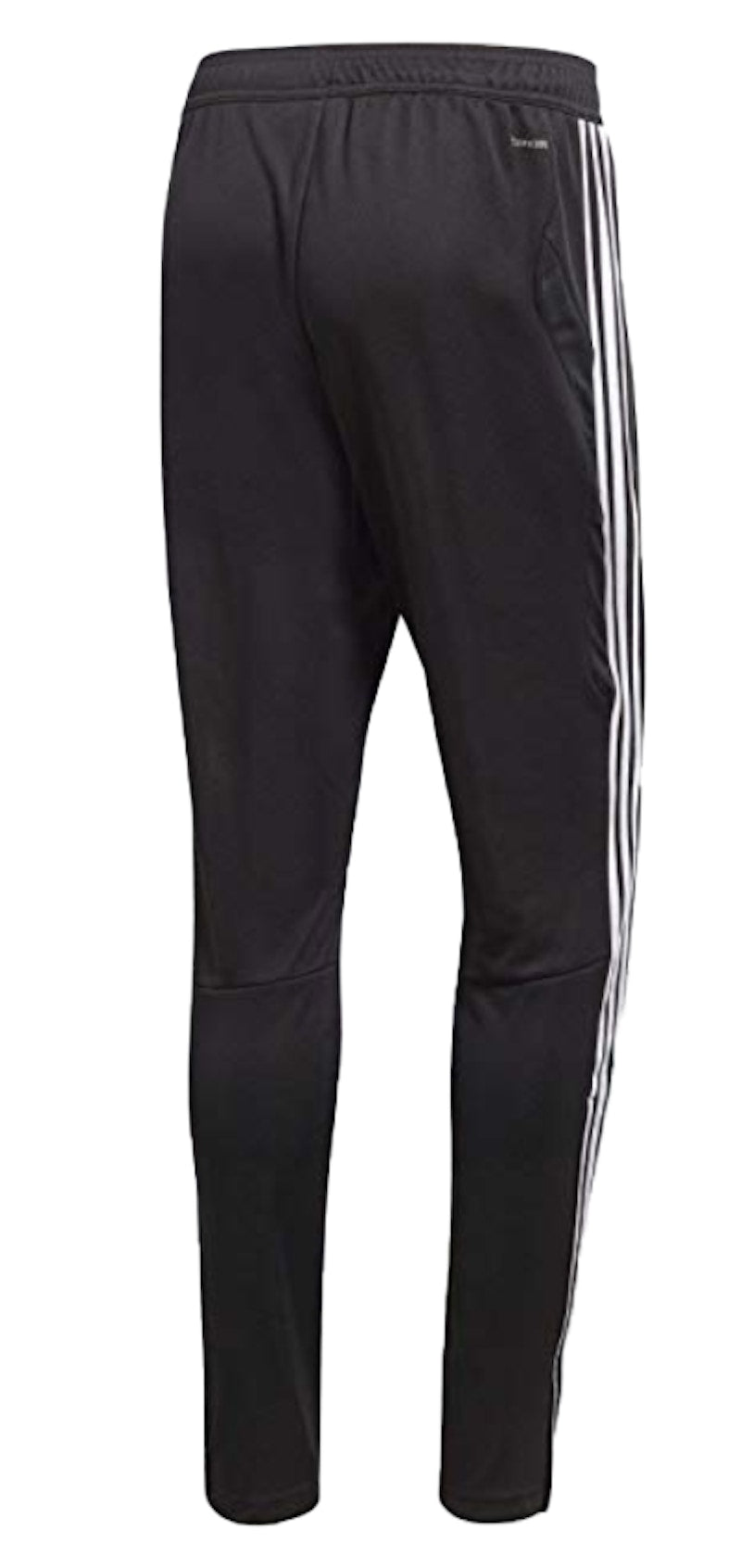adidas Soccer Tiro 19 Training Pants Black/White