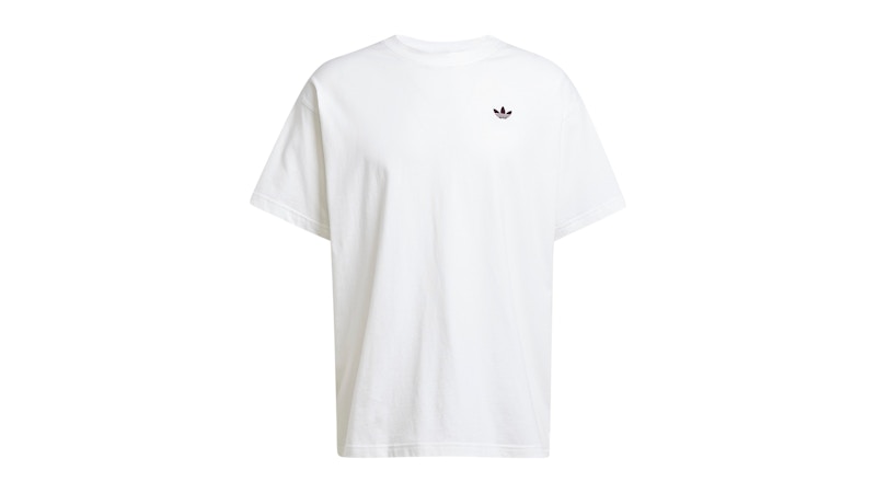 adidas Sofa Graphic T-Shirt White