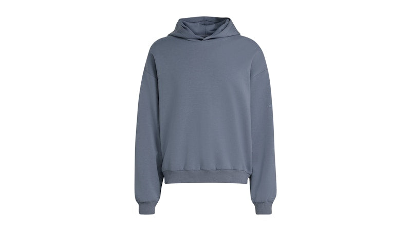 adidas Soft Lux Hoodie Preloved Ink
