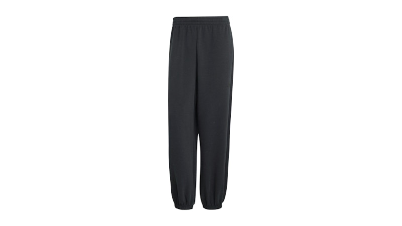 adidas Soft Luxe Pants Black