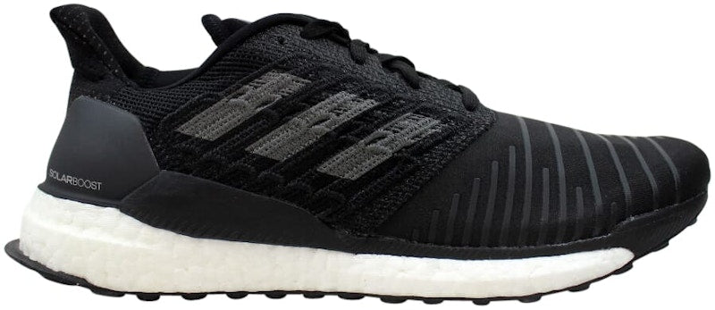 adidas Solar Boost Core Black