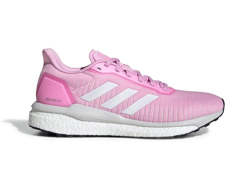 adidas Solar Drive 19 Pink (Women's)