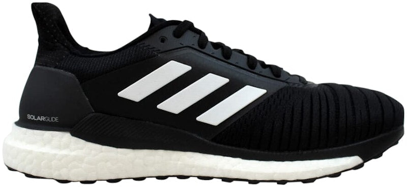 adidas Solar Glide Core Black (Women's)