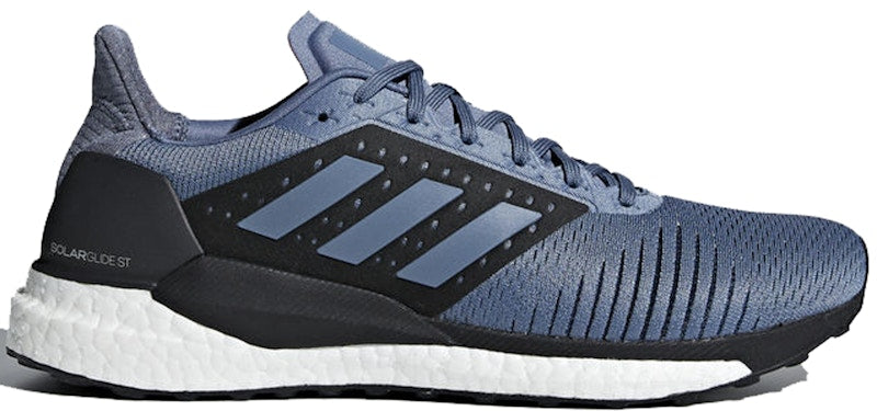 adidas Solar Glide ST Raw Steel