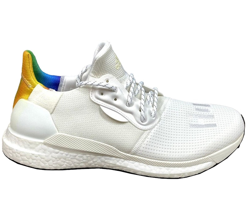 adidas Solar Hu Pharrell Williams Pride
