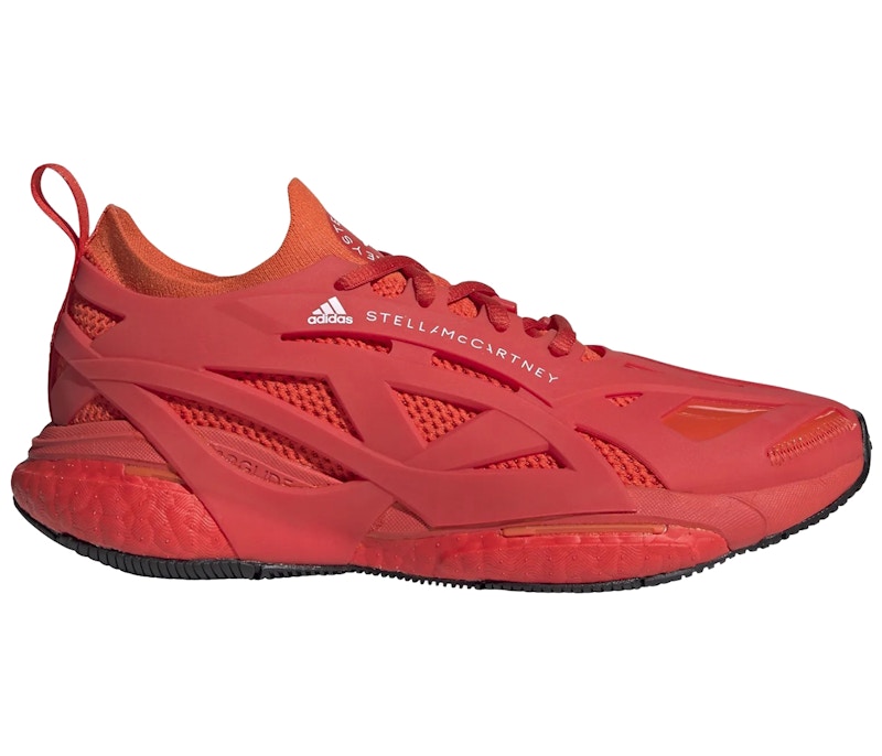 adidas SolarGlide Stella McCartney Active Red (Women's)