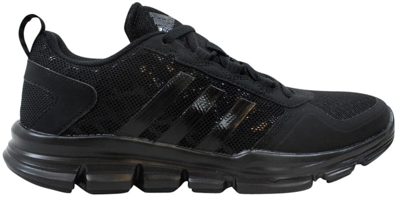adidas Speed Trainer 2 Core Black