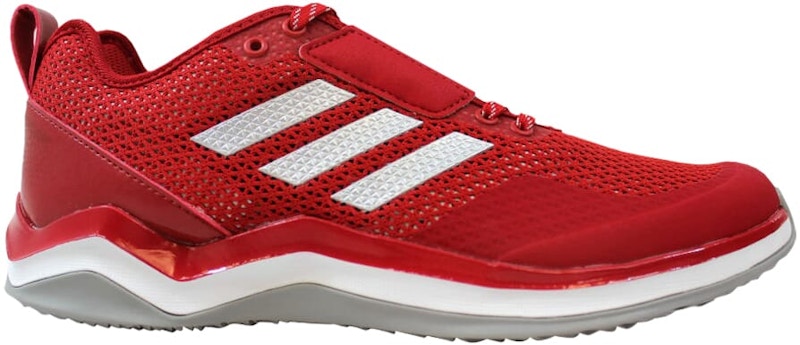 adidas Speed Trainer 3.0 Red
