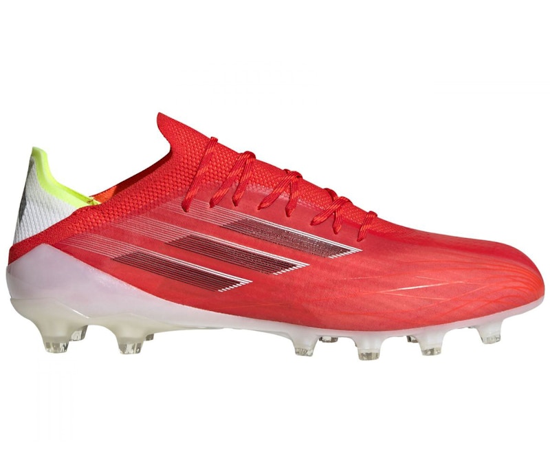 adidas X Speedflow.1 AG Solar Red