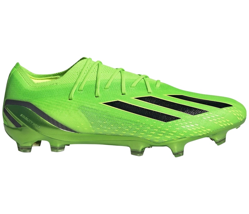 adidas X Speedportal.1 FG Game Data Pack