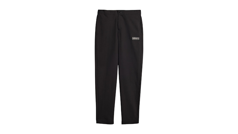adidas Spezial F Pants Black