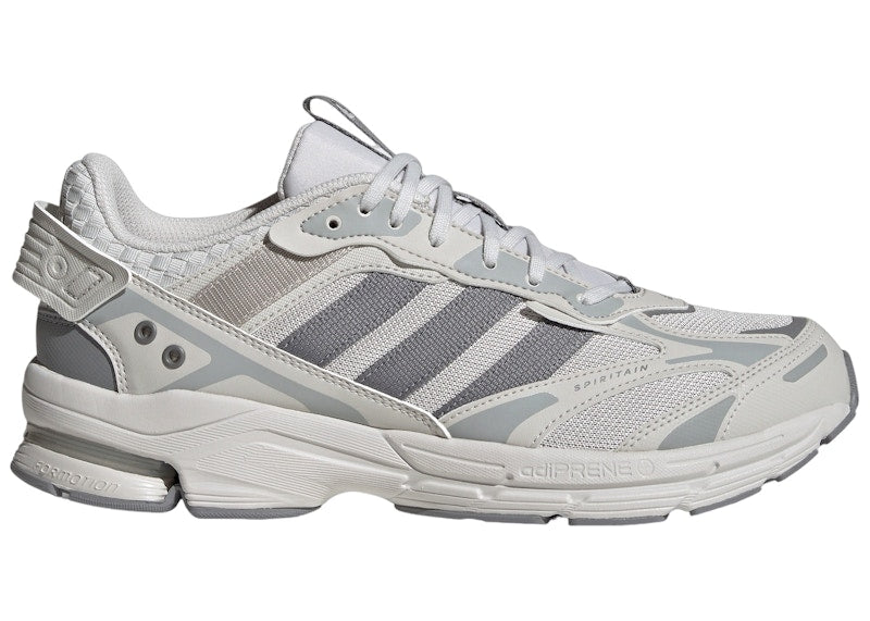 adidas Spiritain 2000 Grey Grey Grey Three