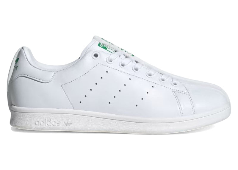 adidas Split Stan Smith Craig Green White Green