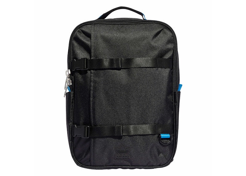 adidas Sport Backpack Black
