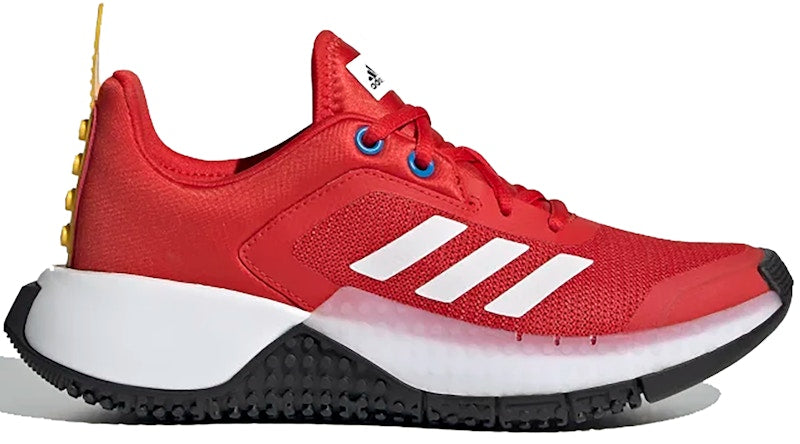 adidas Sport Shoe LEGO Red (GS)