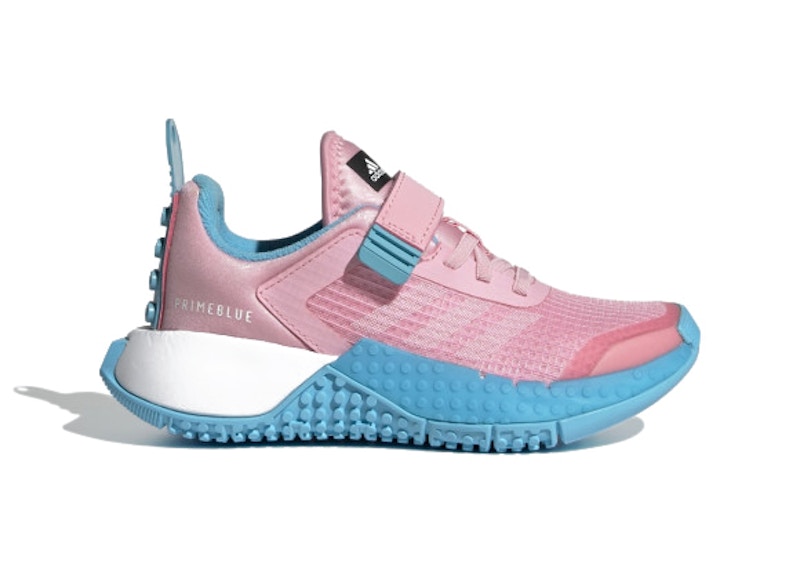 adidas Sport Shoe LEGO Light Pink (PS)