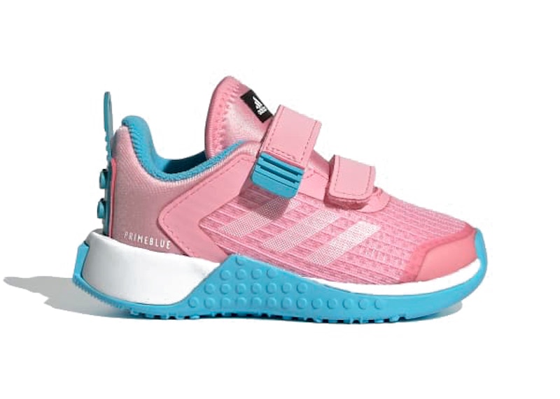 adidas Sport Shoe LEGO Light Pink (TD)
