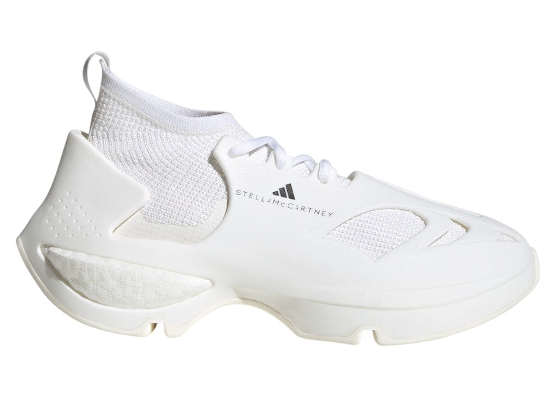 adidas Sportswear Run by Stella McCartney White Black