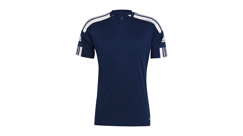 adidas Squadra 21 Jersey Team Navy/White