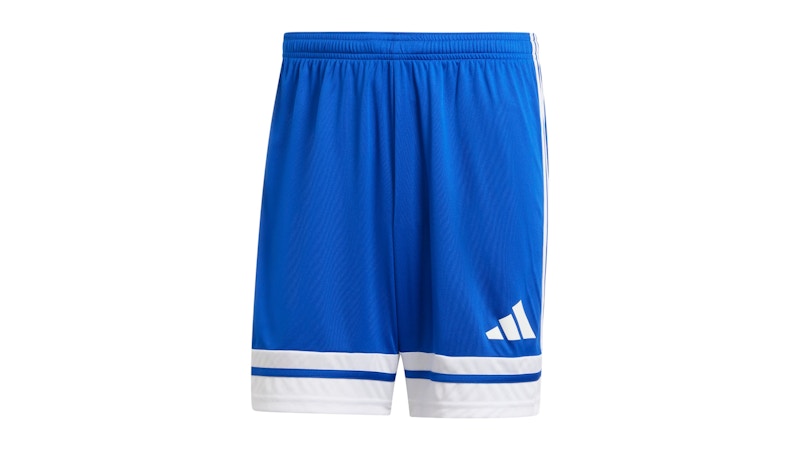 adidas Squadra 25 Shorts Royal Blue/White