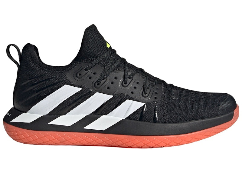 adidas Stabil Next Gen Core Black Cloud White Lucid Lemon