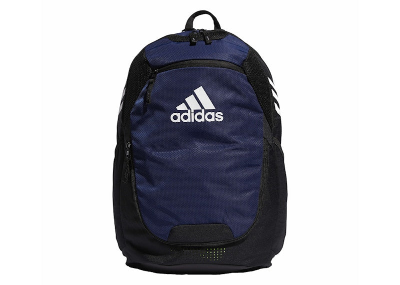 adidas Stadium Backpack Navy