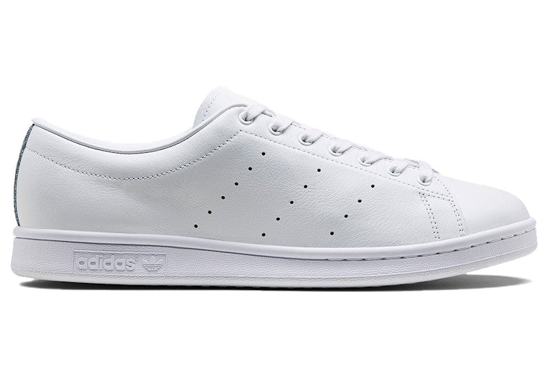 adidas Stan Smith AOH 001 Hyke Triple White