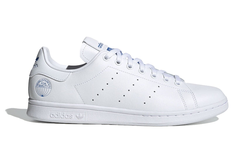 adidas Stan Smith Blue Bird