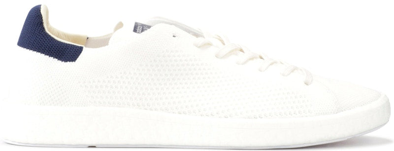 adidas Stan Smith Boost White Navy