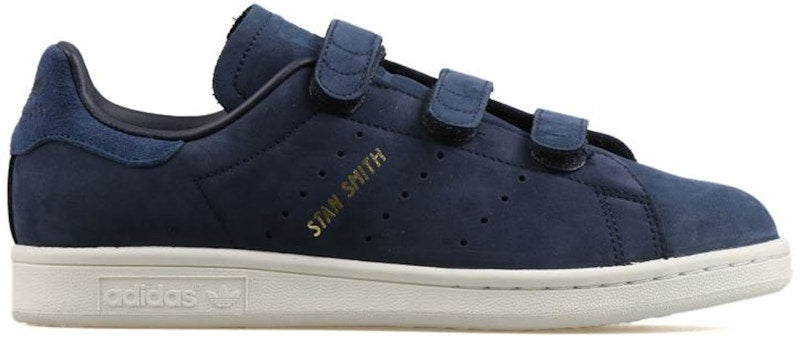 adidas Stan Smith CF Legend Ink Noble Indigo (Women's)