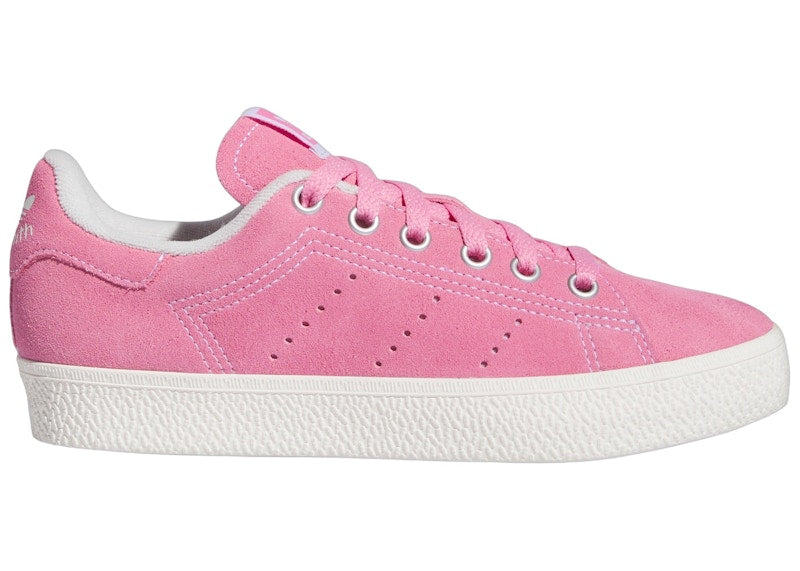 adidas Stan Smith CS Bliss Pink Core White Gum (GS)