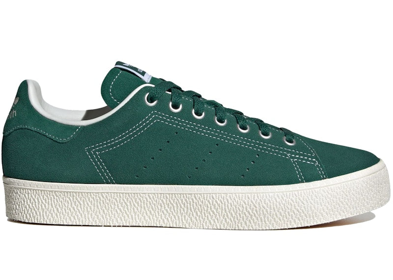 adidas Stan Smith CS Collegiate Green Core White Gum
