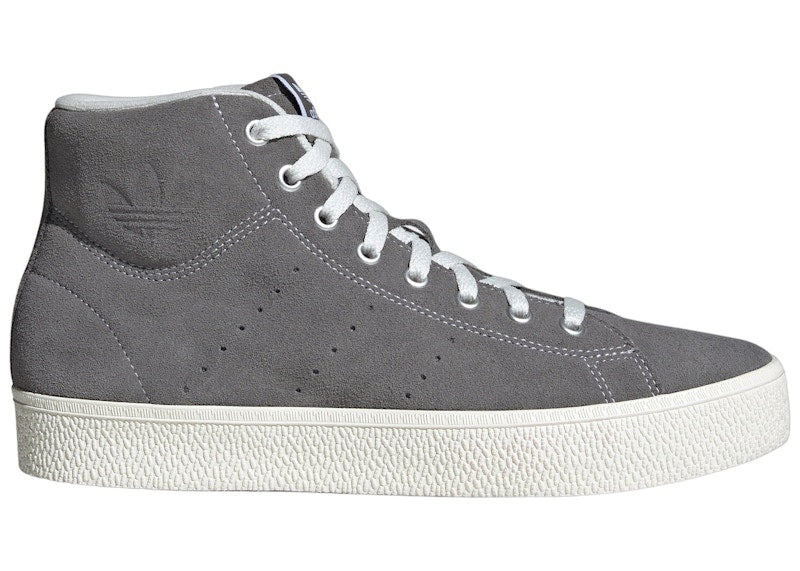 adidas Stan Smith CS Mid Grey Core White Gum
