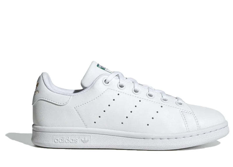adidas Stan Smith Cloud White Cloud White (GS)