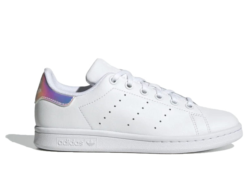 adidas Stan Smith Cloud White (GS)