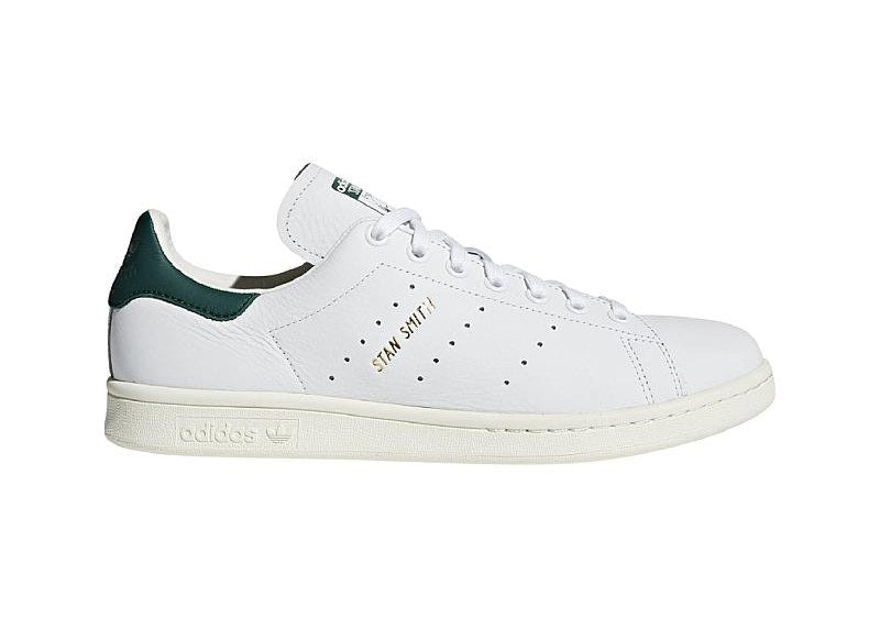 adidas Stan Smith Cloud White Green