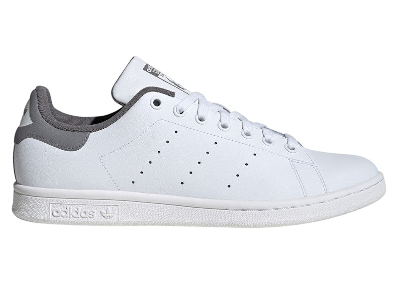 adidas Stan Smith Cloud White Grey Five