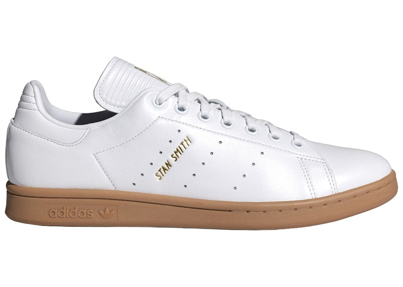 adidas Stan Smith Cloud White Gum