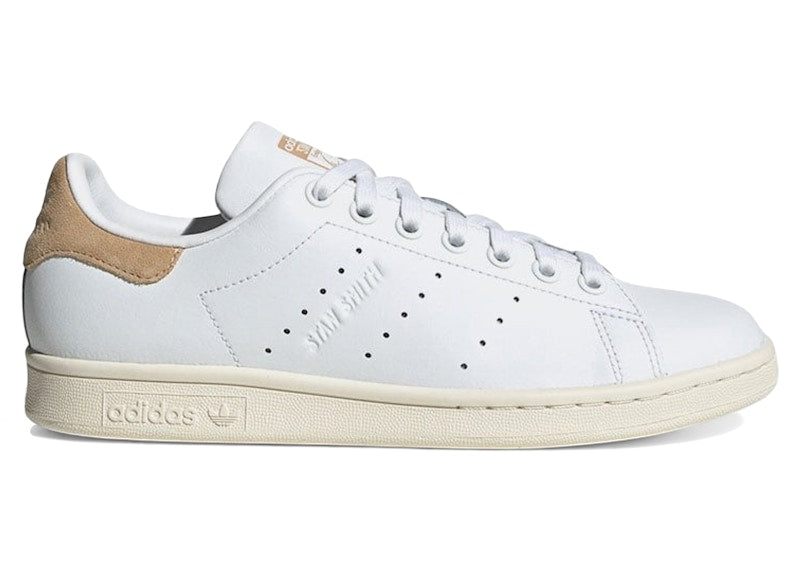 adidas Stan Smith Cloud White Magic Beige (Women's)