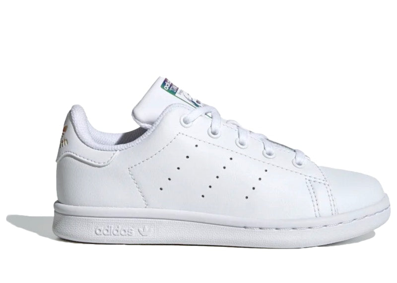 adidas Stan Smith Cloud White (PS)